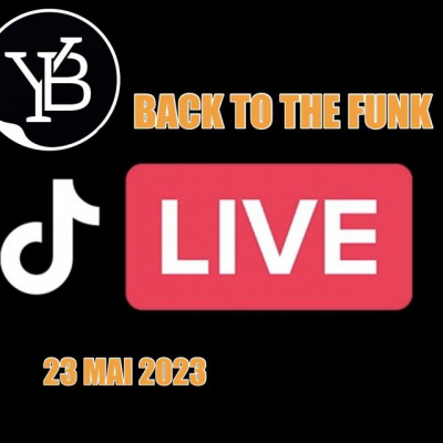 Back To The Funk Mix Live And Remix Funk