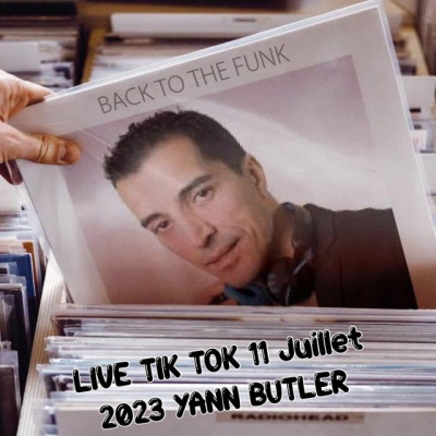 Back To The Funk Mix Live And Remix Funk