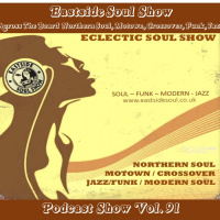 Eastside Soul Show 91