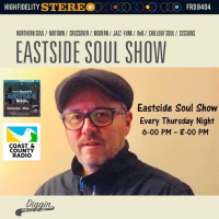 Eastside Soul Session 74