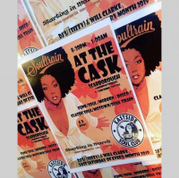 Eastside Soul Show 92