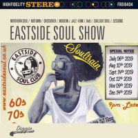 Eastside Soul Session 85