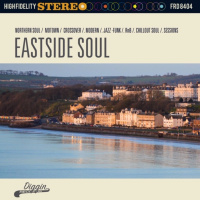 Eastside Soul Session 84