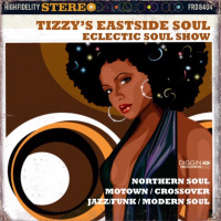 Eastside Soul Session 87