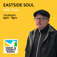 Eastside Soul Session 76