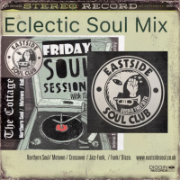 Eastside Soul Session 83