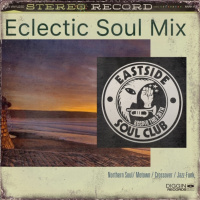 Eastside Soul Session 73