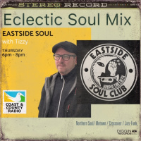 Eastside Soul Session 75