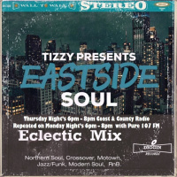 Eeastside Soul Session 93