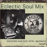 Eastside Soul Session 80