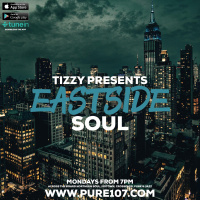 Eastside Soul Session 65