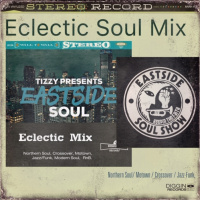 Eastside Soul Chillout Show #2
