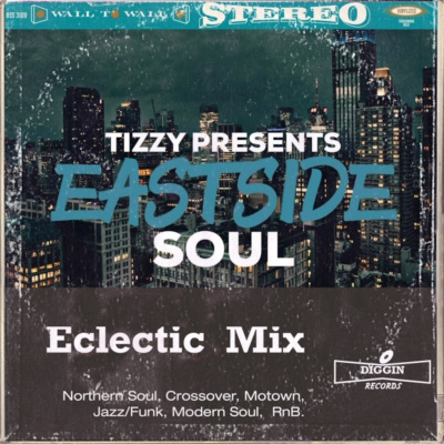 Tizzys Eastside Soul