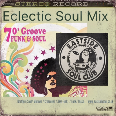 Tizzys Eastside Soul