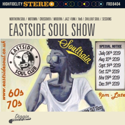 Tizzys Eastside Soul