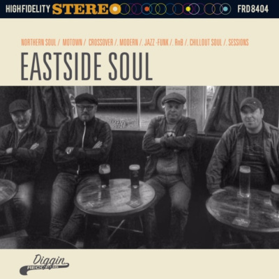 Tizzys Eastside Soul