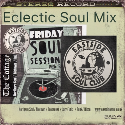 Tizzys Eastside Soul
