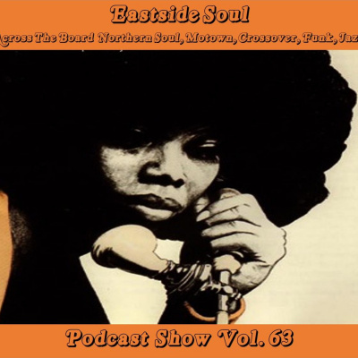 Tizzys Eastside Soul