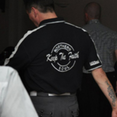 Tizzys Eastside Soul