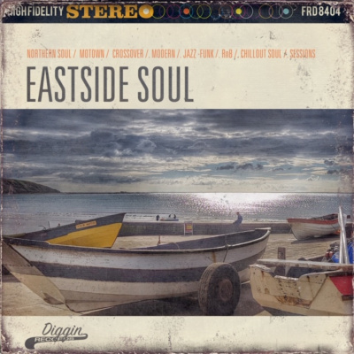 Tizzys Eastside Soul