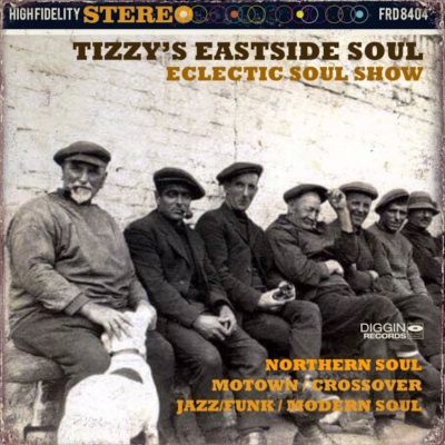 Tizzys Eastside Soul