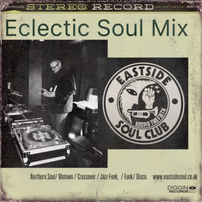 Tizzys Eastside Soul