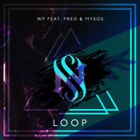 WP feat. Fred  Mykos - Loop (Radio Mix)