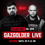 Gazgolder Live Dfm