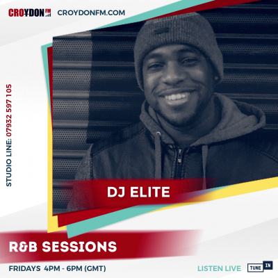 Croydon Fm