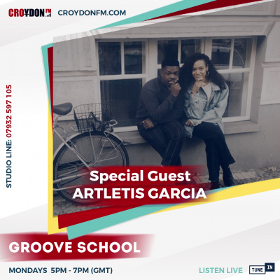 Croydon Fm
