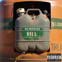 Episode 6: The Kerosene Bill Project (S2:E6) - KeroseneBill.com | IG: @KeroseneBillpodcast