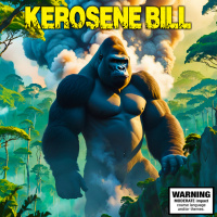 Episode 5: The Kerosene Bill Project (S2:E5) - KeroseneBill.com | IG: @KeroseneBillpodcast
