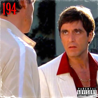Episode 194: The Kerosene Bill Project: (Hip-Hop) #194: 4.5.24 | KeroseneBill.com | IG: @KeroseneBillpodcast
