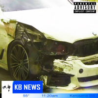 Episode 161: The Kerosene Bill Project: (Hip-Hop) #161: 5.12.23 | KeroseneBill.com | IG: @KeroseneBillpodcast