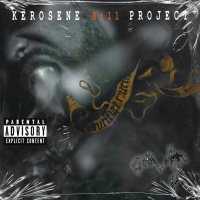 Episode 125: The Kerosene Bill Project: (Hip-Hop) #125: 7.15.22 | KeroseneBill.com | IG: @KeroseneBillpodcast