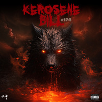 Episode 174: The Kerosene Bill Project: (Hip-Hop) #174: 8.25.23 | KeroseneBill.com | IG: @KeroseneBillpodcast