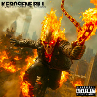Episode 20: The Kerosene Bill Project (S2:E20) - KeroseneBill.com | IG: @KeroseneBillpodcast
