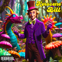 Episode 4: The Kerosene Bill Project (S2:E4) - KeroseneBill.com | IG: @KeroseneBillpodcast
