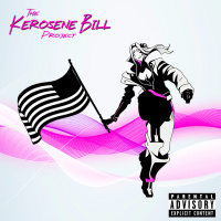Episode 163: The Kerosene Bill Project: (Hip-Hop) #163: 6.3.23 | KeroseneBill.com | IG: @KeroseneBillpodcast
