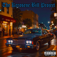 Episode 17: The Kerosene Bill Project (S2:E17) - KeroseneBill.com | IG: @KeroseneBillpodcast