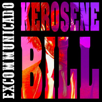 Episode 3: The Kerosene Bill Project (S2:E3) - KeroseneBill.com | IG: @KeroseneBillpodcast