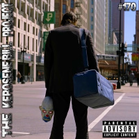 Episode 170: The Kerosene Bill Project: (Hip-Hop) #170: 7.21.23 | KeroseneBill.com | IG: @KeroseneBillpodcast