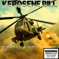 Episode 18: The Kerosene Bill Project (S2:E18) - KeroseneBill.com | IG: @KeroseneBillpodcast