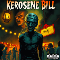 Episode 12: The Kerosene Bill Project (S2:E12) - KeroseneBill.com | IG: @KeroseneBillpodcast