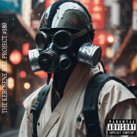 Episode 180: The Kerosene Bill Project: (Hip-Hop) #180: 12.2.23 | KeroseneBill.com | IG: @KeroseneBillpodcast