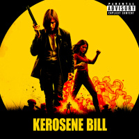 Episode 15: The Kerosene Bill Project (S2:E15) - KeroseneBill.com | IG: @KeroseneBillpodcast
