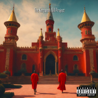 Episode 183: The Kerosene Bill Project: (Hip-Hop) #183: 1.19.24 | KeroseneBill.com | IG: @KeroseneBillpodcast