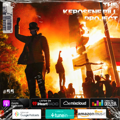 Kerosene Bill