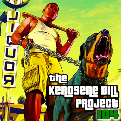 Kerosene Bill