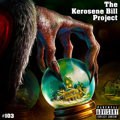 Kerosene Bill